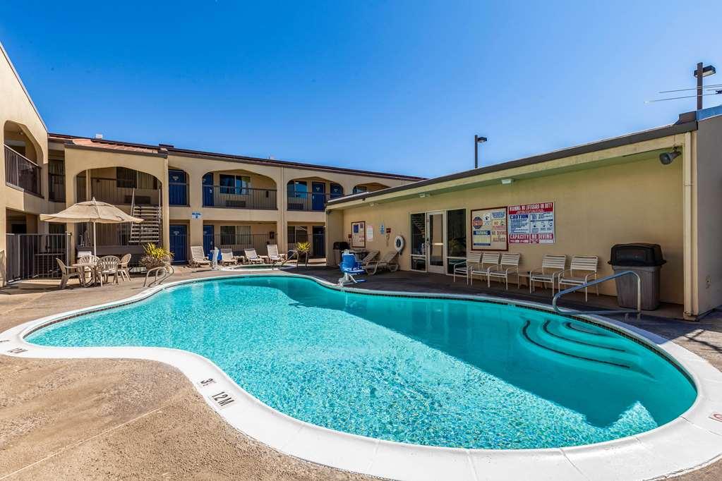 Motel 6-Lodi, Ca Instalações foto
