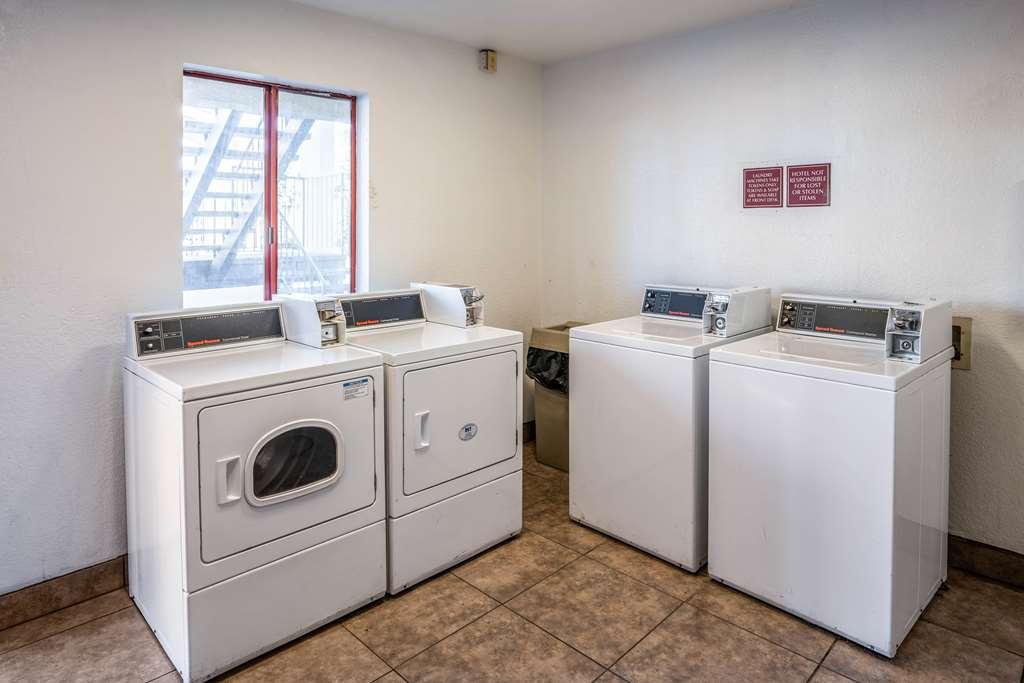 Motel 6-Lodi, Ca Instalações foto