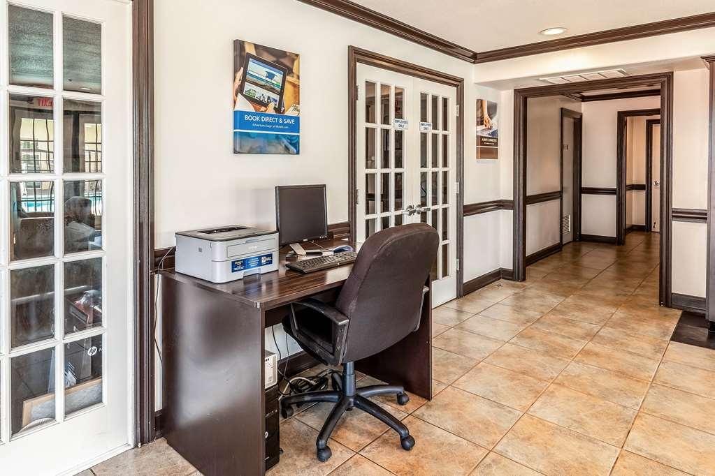 Motel 6-Lodi, Ca Instalações foto
